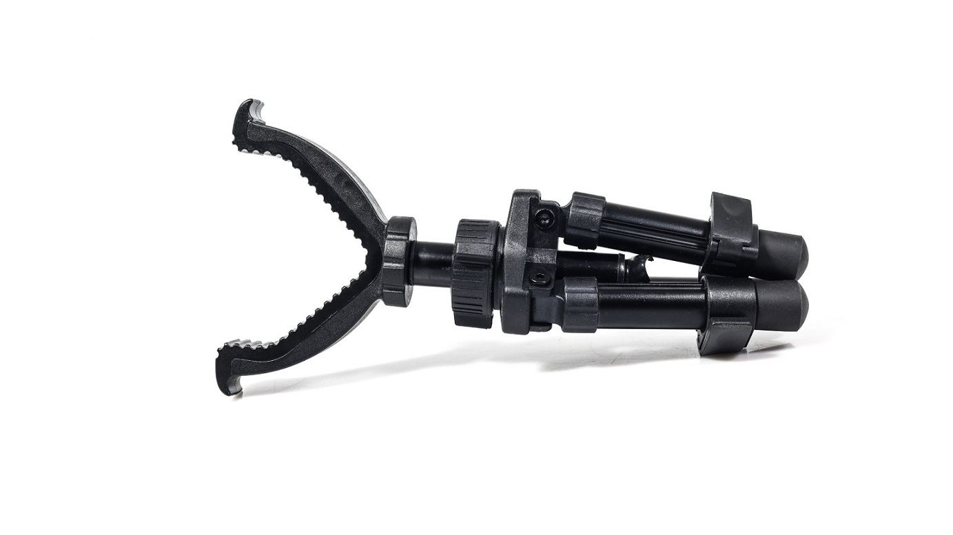 ELLTECH Stathera Aimpod Mini Tripod With V-mount | Range & Country