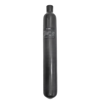 FX Extra Capacity Carbon Fibre Buddy Bottle