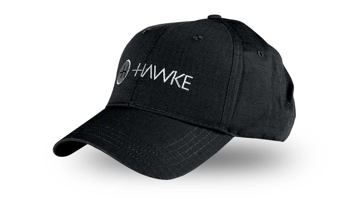 Hawke Ripstop Cap - Image 2