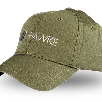 Hawke Ripstop Cap