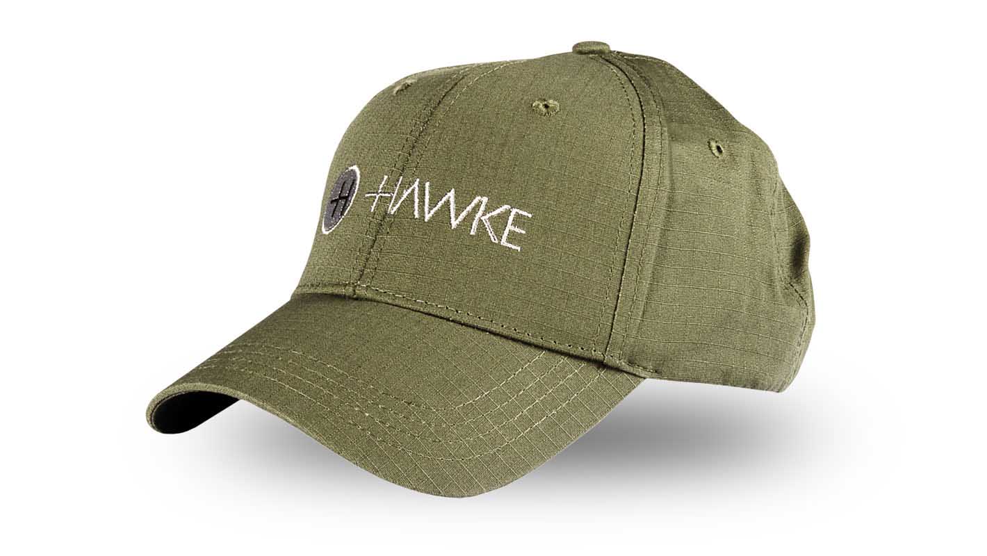 Hawke Ripstop Cap