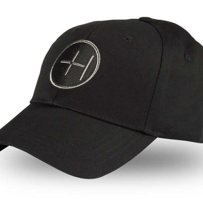 Hawke Cotton Twill Cap