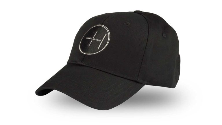 Hawke Cotton Twill Cap