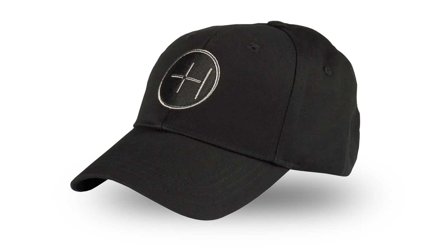 Hawke Cotton Twill Cap