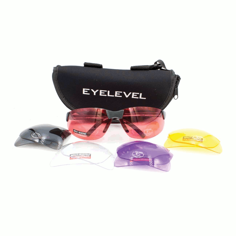 Eyelevel Marksman
