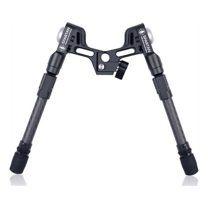 Spartan Valhalla Bipod with Picatinny