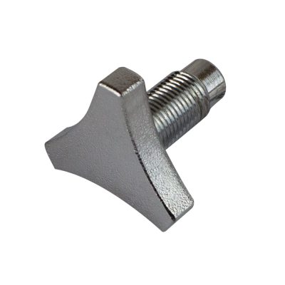 Tri-Lug Bleed Valve Screw