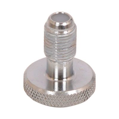 Bleed Valve Thumbscrew for MDE Jubilee Valves