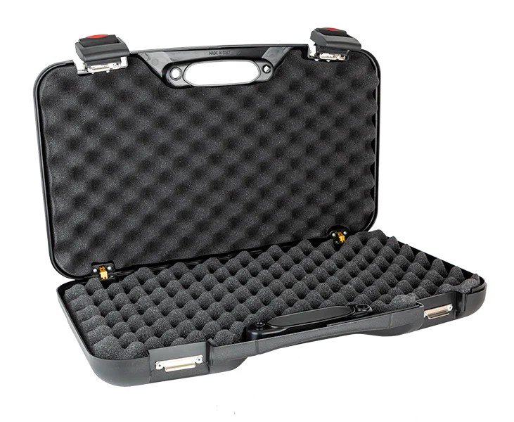 Pistol Case with Combination Lock