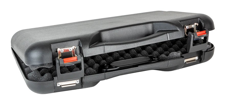 Pistol Case with Combination Lock