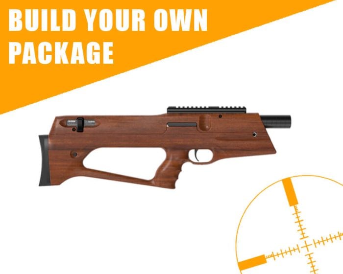 AirMaks Caiman Package