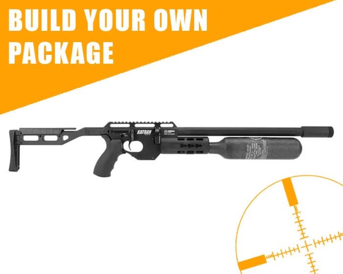 AirMaks Katran B Package