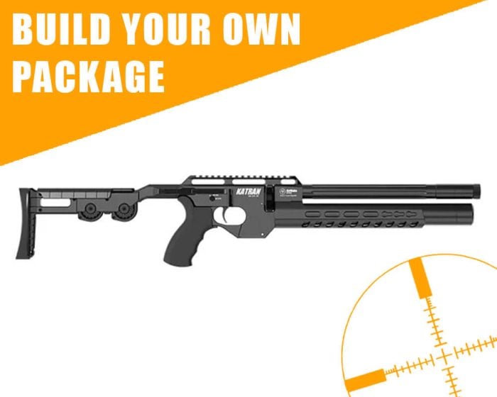 AirMaks Katran C Package