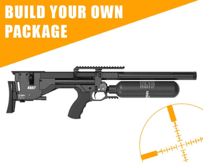 AirMaks Krait L Package