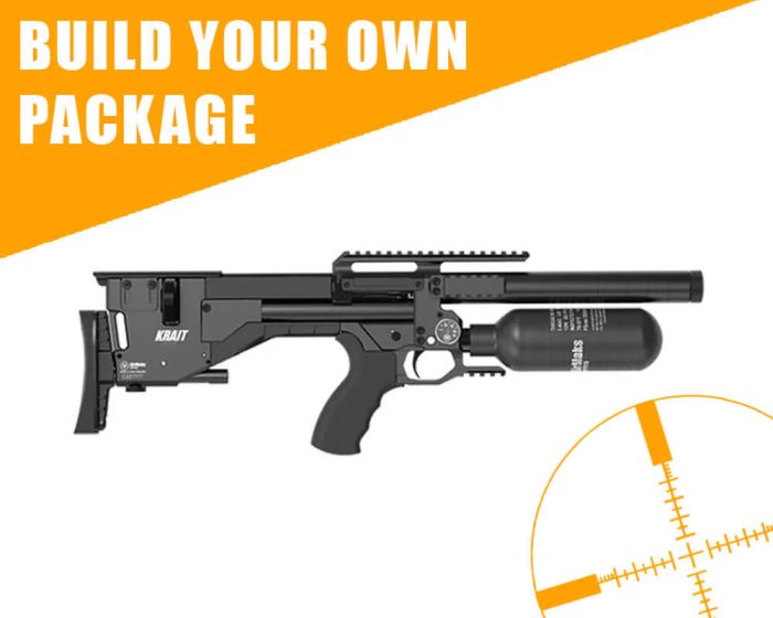 AirMaks Krait Package