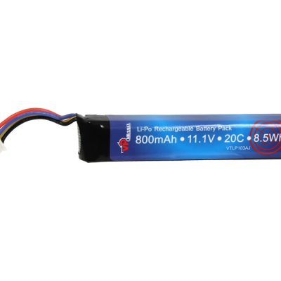 Daystate-battery-11v