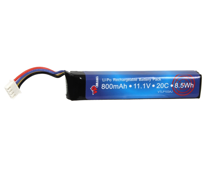 Daystate Battery