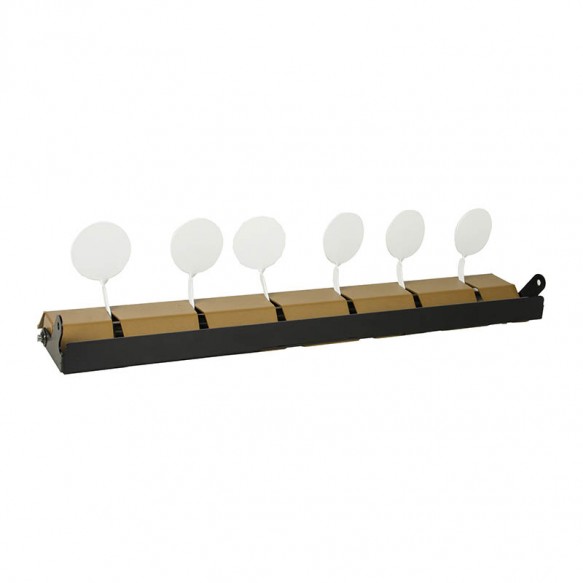 Plate Rackcord Reset Target