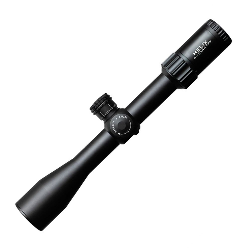 Element Optics Helix 4-16 x 44 FFP APR 1cMRAD Scope
