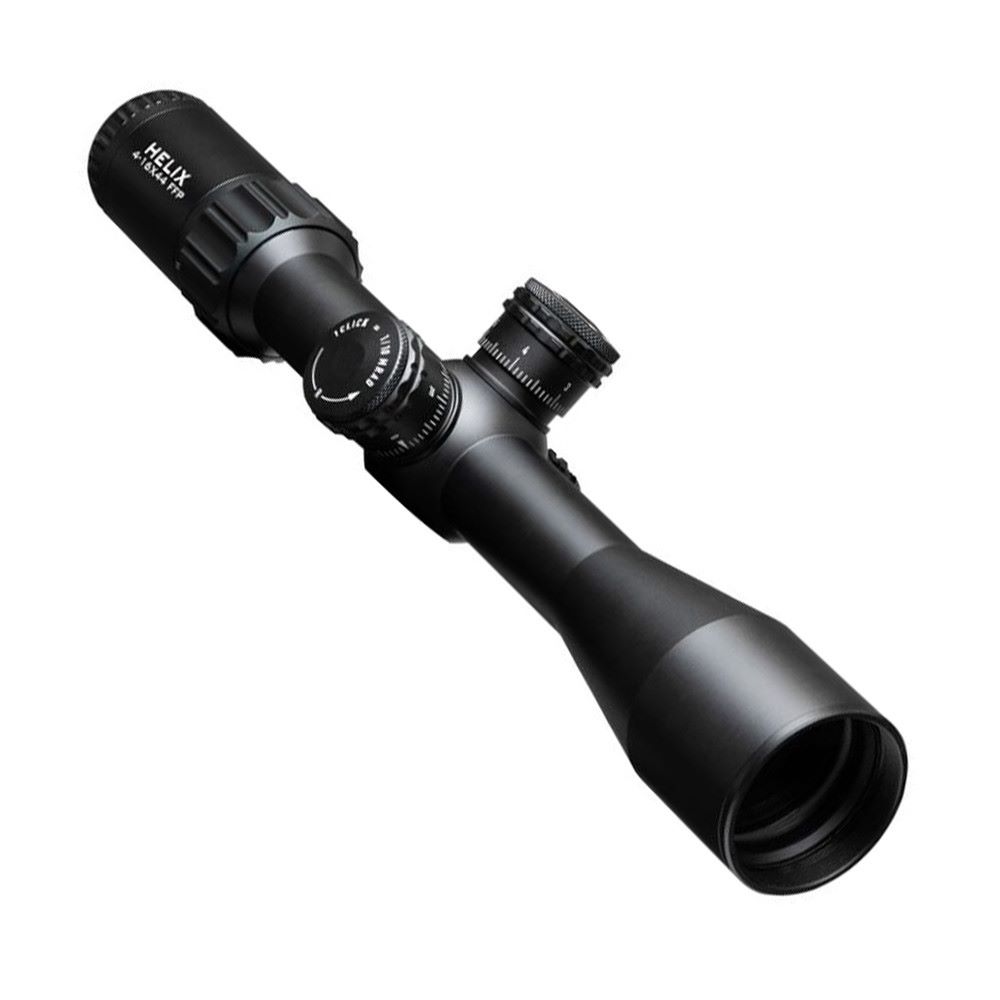 Element Optics Helix 4-16 x 44 FFP APR 1cMRAD Scope - Image 3