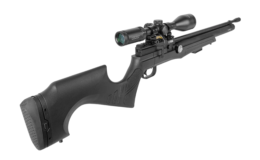 Reximex Lyra Synthetic