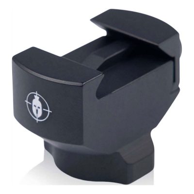 Spartan Classic Picatinny Adapter