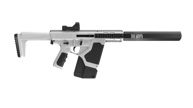 Crosman ST-1
