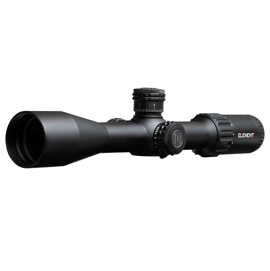 Element Optics Helix 4-16 x 44 FFP APR-2D MRAD