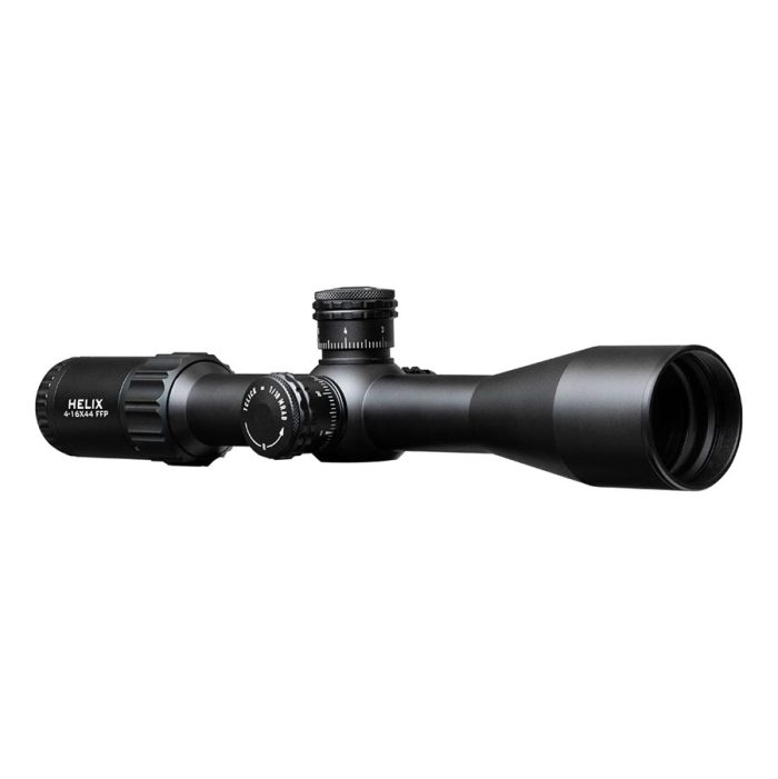Element Optics Helix 4-16 x 44 FFP APR-2D MRAD Scope - Image 4