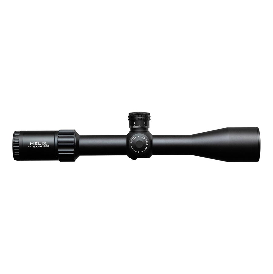 Element Optics Helix 4-16 x 44 FFP APR-2D MRAD Scope - Image 2