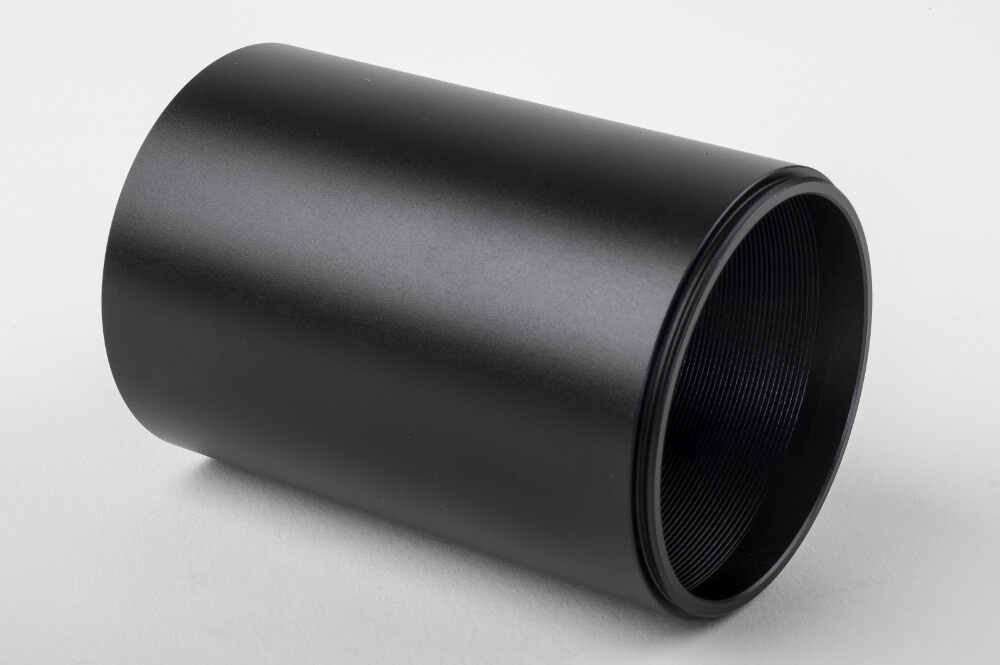 MTC Pro Series Sunshade 50mm