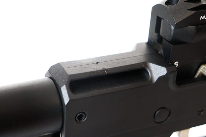 Kral NP500 - Image 3
