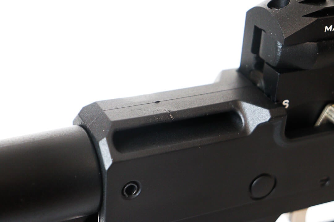 Kral NP500 - Image 3