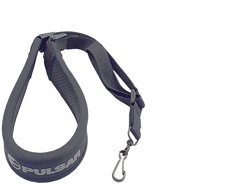 Pulsar Neck Strap