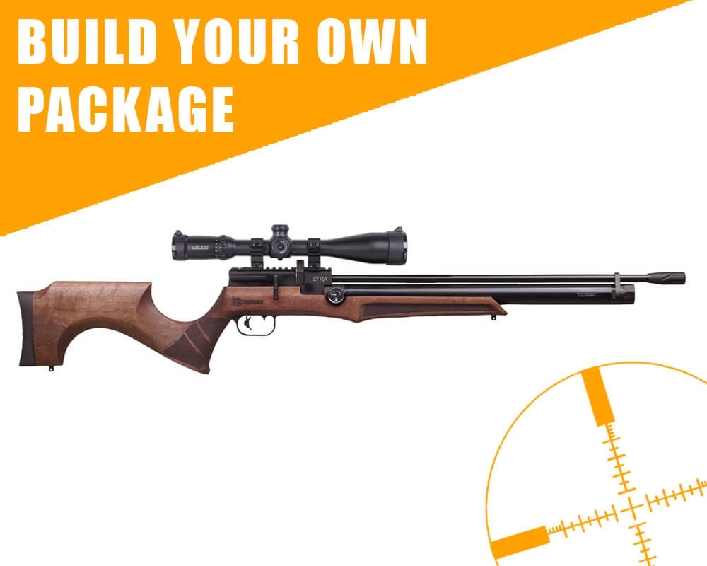 Reximex Lyra Package