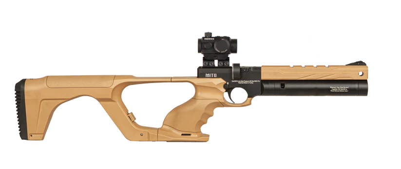 Reximex Mito FDE