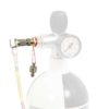 Best Fittings Swivelling Quick Detach Hose Kit - Image 3