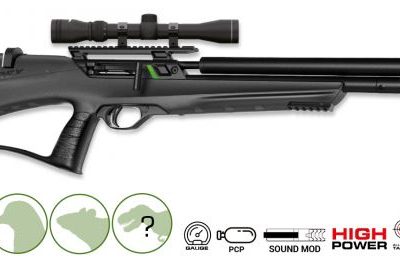 Remington T-Rex Bullpup