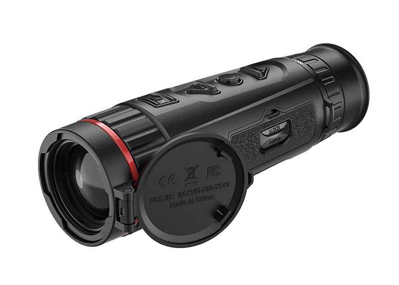 Hikmicro Falcon 25mm Thermal Monocular (FH25)-1