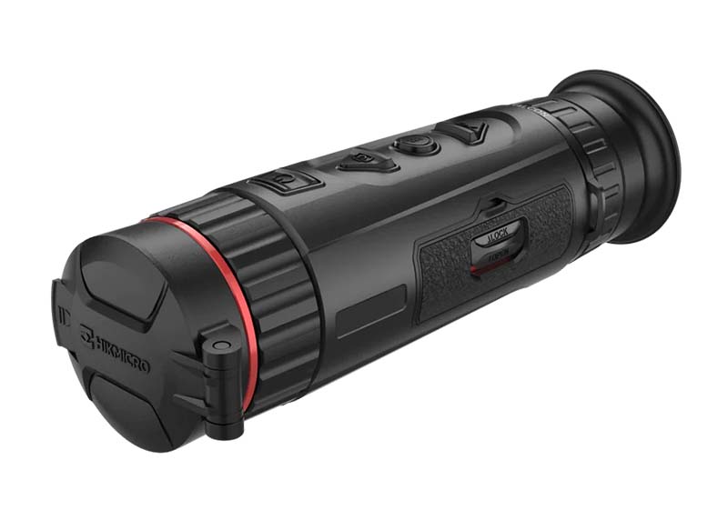 HIKMICRO Falcon 25mm Thermal Monocular - Image 3
