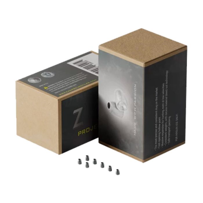 Zan Projectiles .177