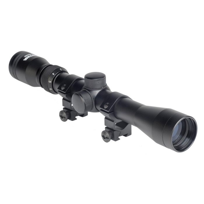 Hatsan Optima 3-9 x 32