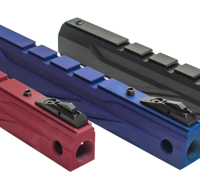 Reximex Mito Interchangeable Coloured Shrouds