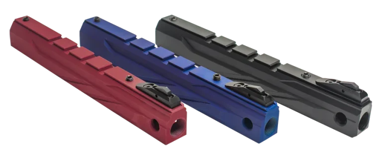 Reximex Mito Interchangeable Coloured Shrouds