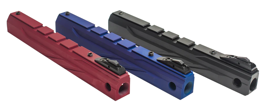 Reximex Mito Interchangeable Coloured Shrouds