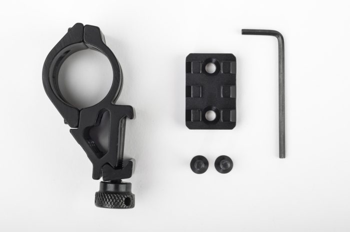 MTC Blueprint Torch/Laser Mount - Image 4