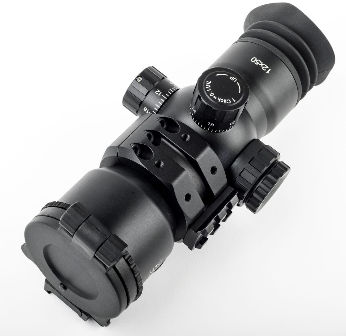 MTC Blueprint Torch/Laser Mount - Image 5