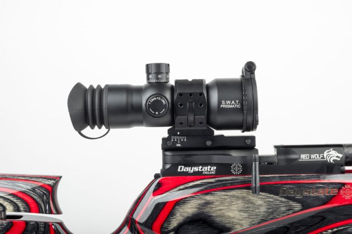 MTC Blueprint Torch/Laser Mount - Image 8