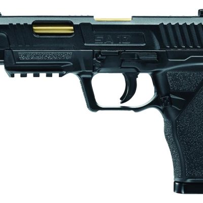 Umarex SA10 Dual Ammo Pistol