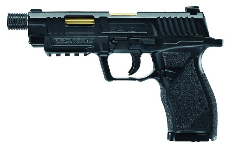 Umarex SA10 Dual Ammo Pistol